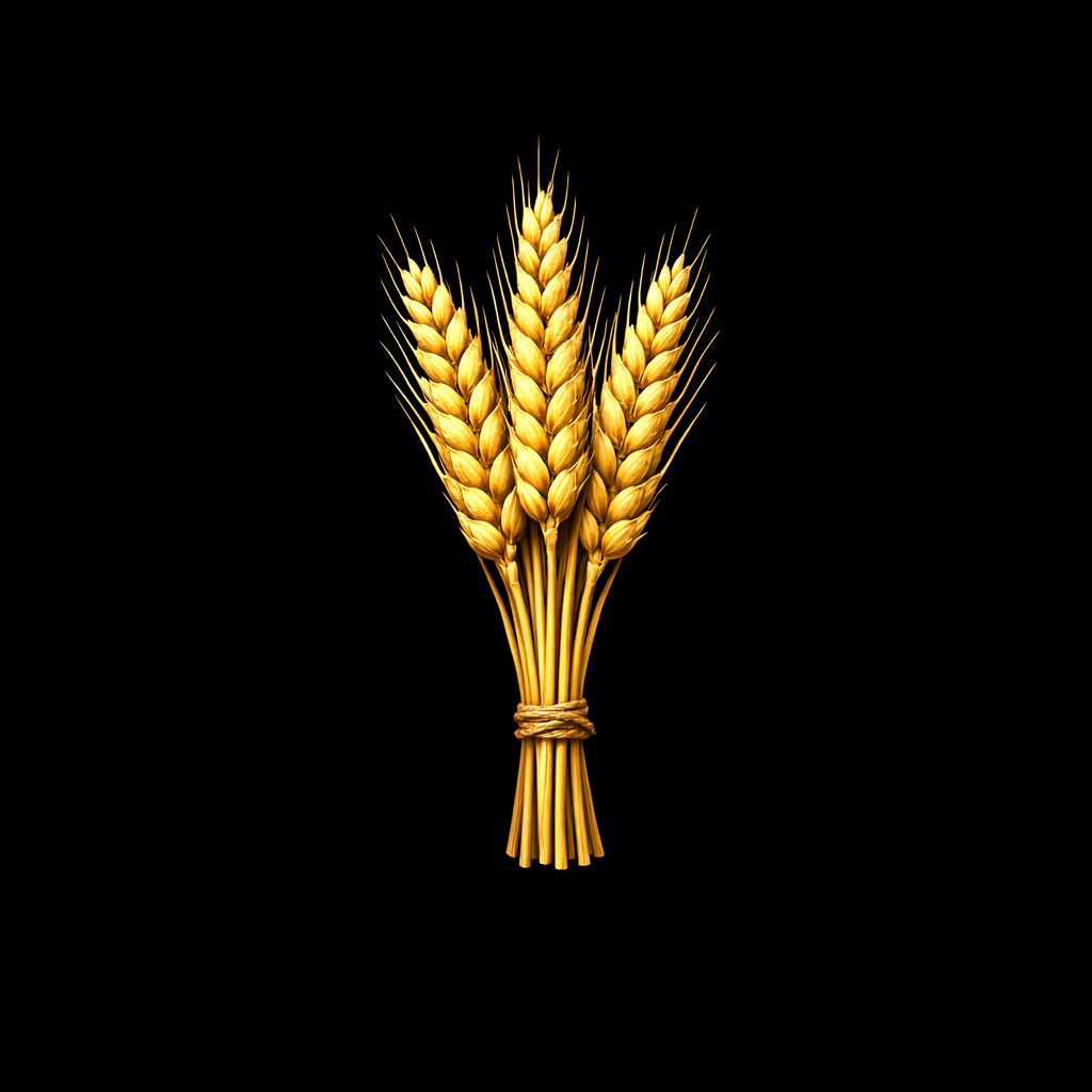 wheat