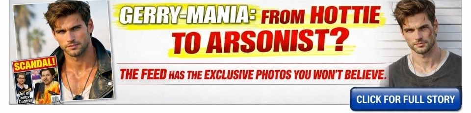 The Feed - Celebrity News and Gossip